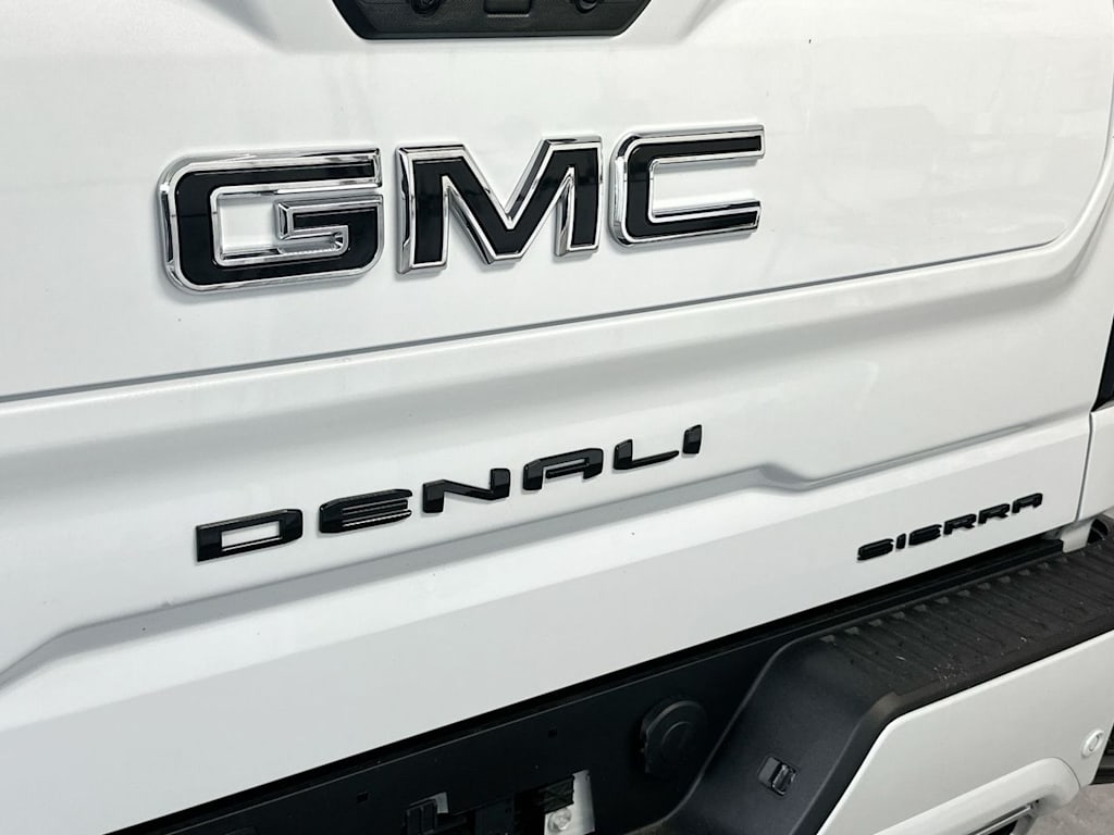 Thumbnail: 2026 GMC Sierra 1500 - 7
