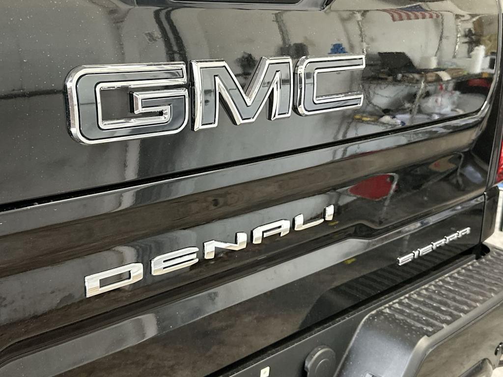 Thumbnail: 2026 GMC Sierra 1500 - 7