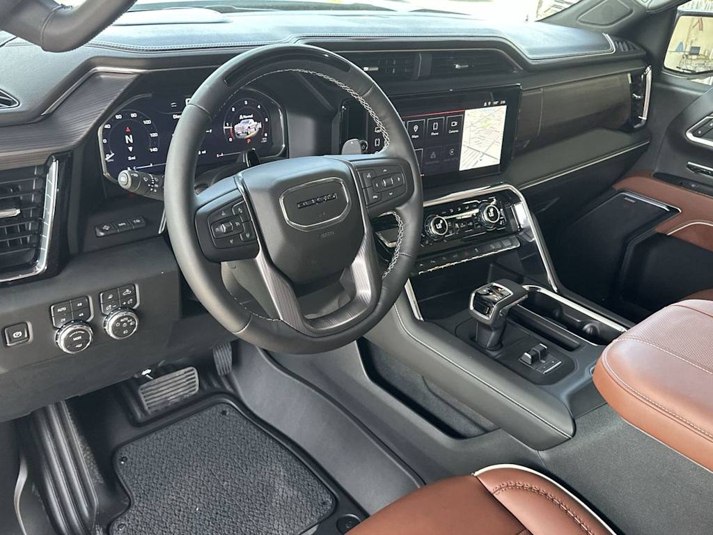 Thumbnail: 2026 GMC Sierra 1500 - 2