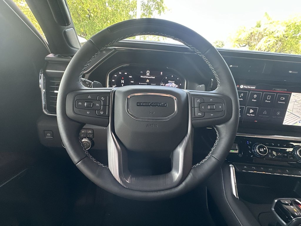 Thumbnail: 2026 GMC Sierra 1500 - 10