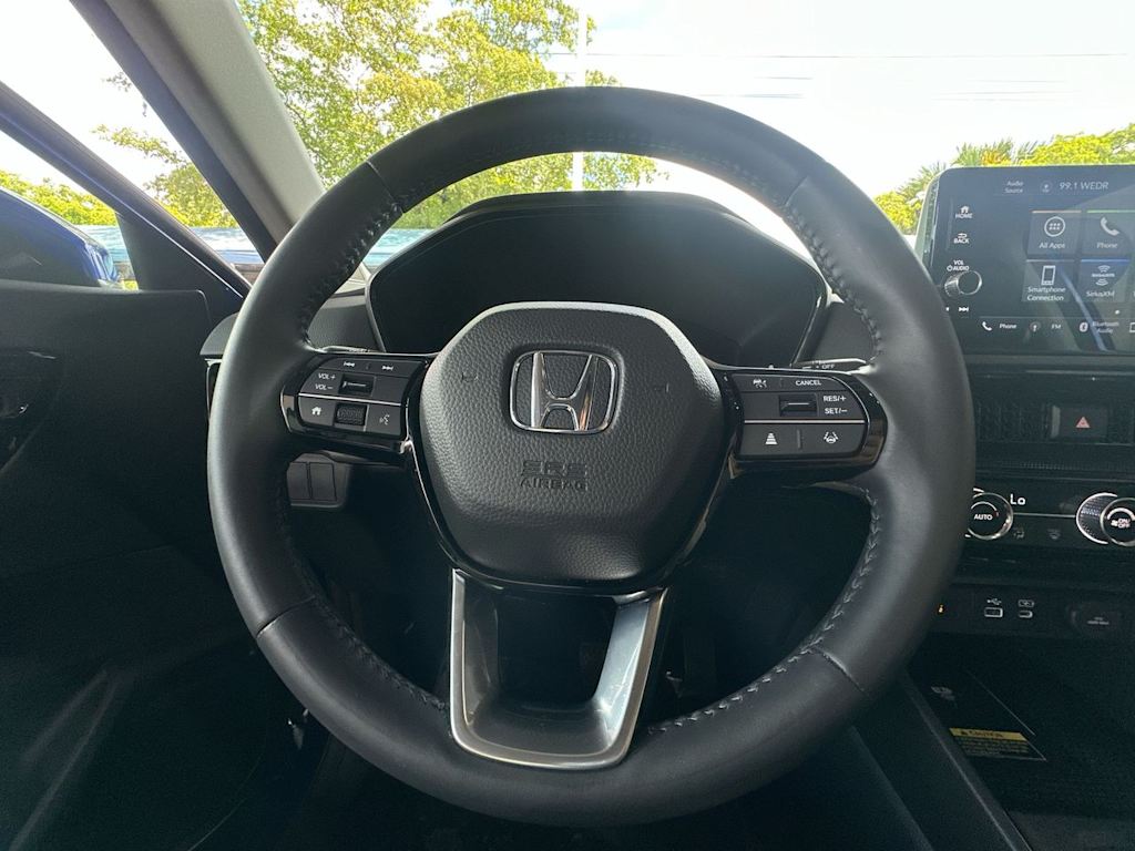Thumbnail: 2024 Honda CR-V - 10
