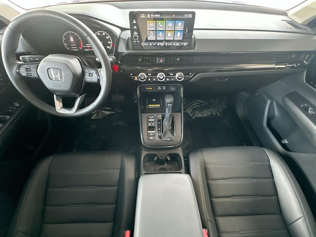 Thumbnail: 2024 Honda CR-V - 14