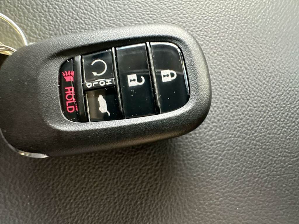 Thumbnail: 2024 Honda CR-V - 18