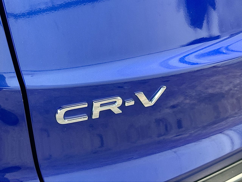 Thumbnail: 2024 Honda CR-V - 7
