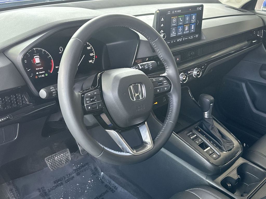 Thumbnail: 2024 Honda CR-V - 2