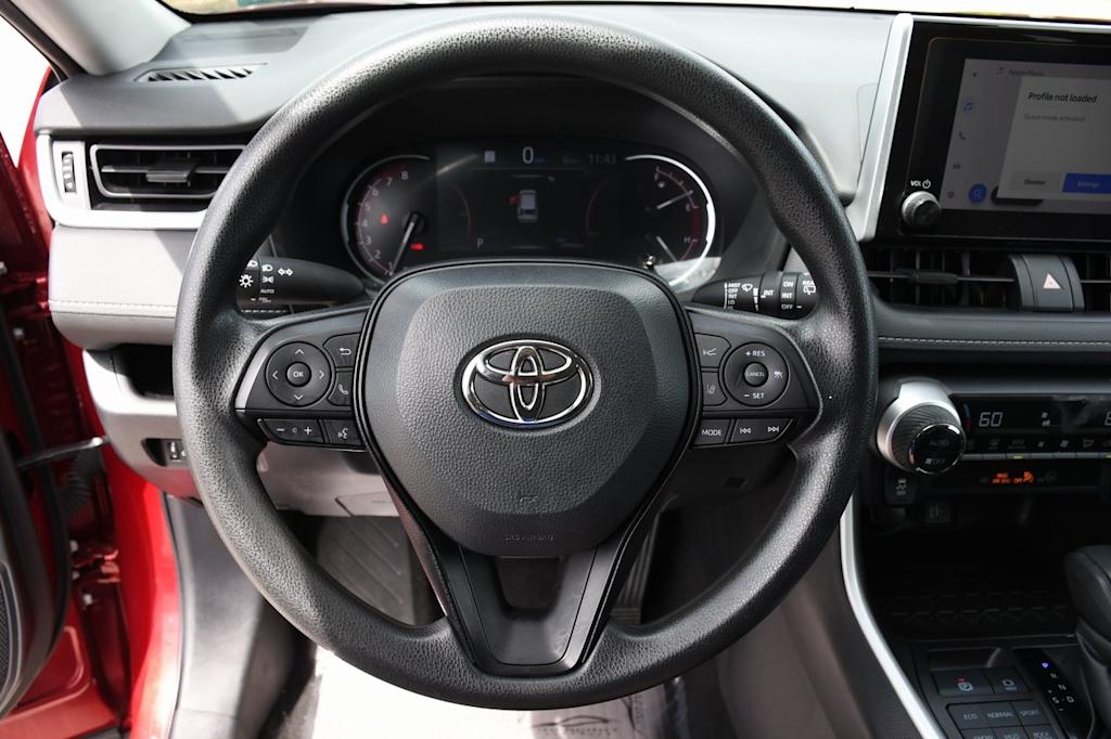 2023 Toyota RAV4 XLE 14