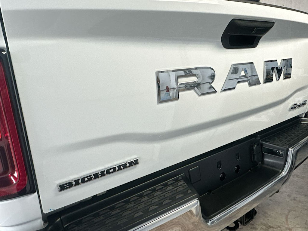 Thumbnail: 2025 RAM 2500 - 7