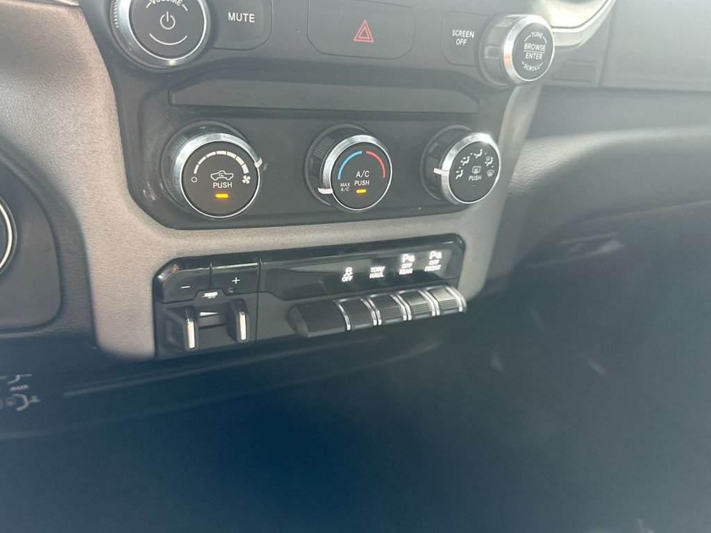 Thumbnail: 2024 RAM 2500 - 26