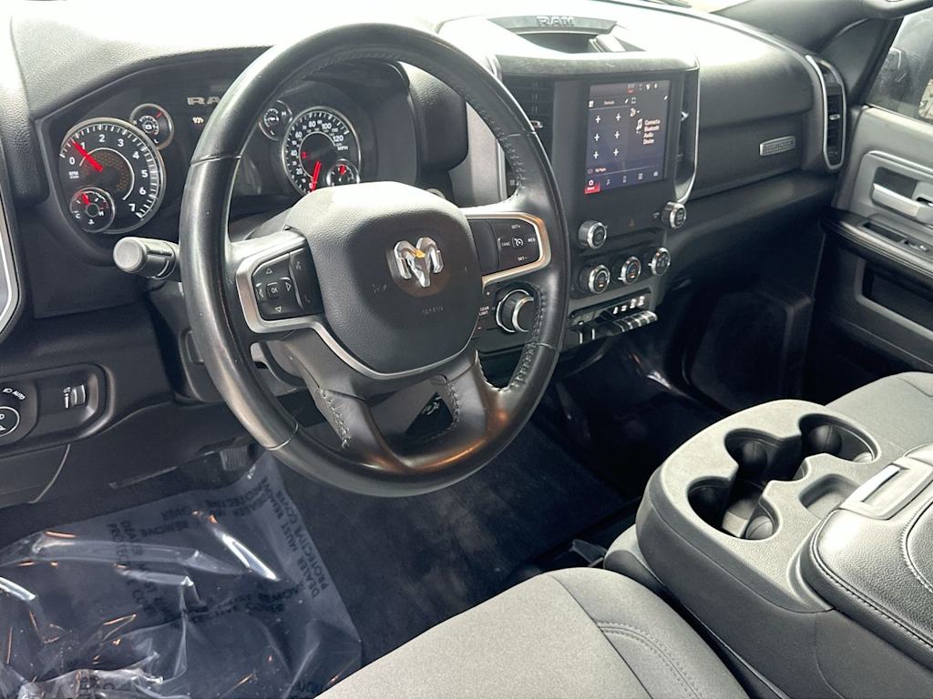 Thumbnail: 2024 RAM 2500 - 2