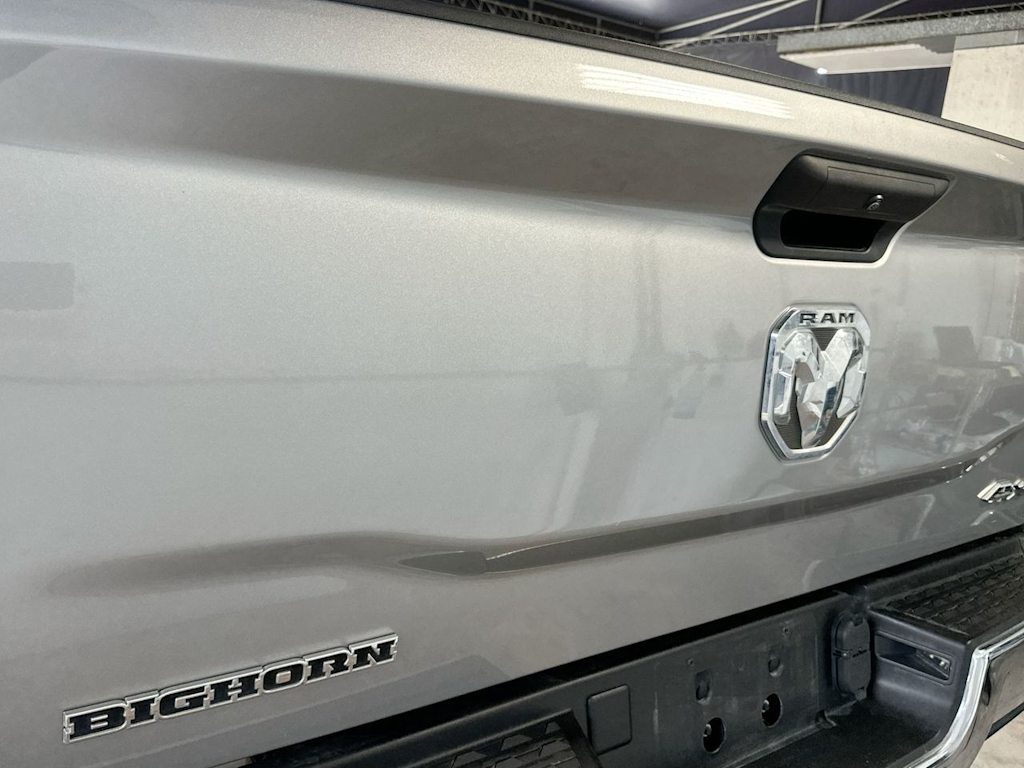 Thumbnail: 2024 RAM 2500 - 23