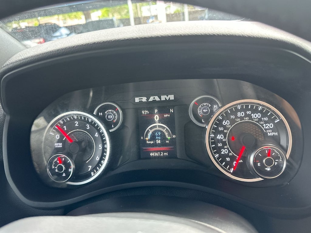 Thumbnail: 2024 RAM 2500 - 15