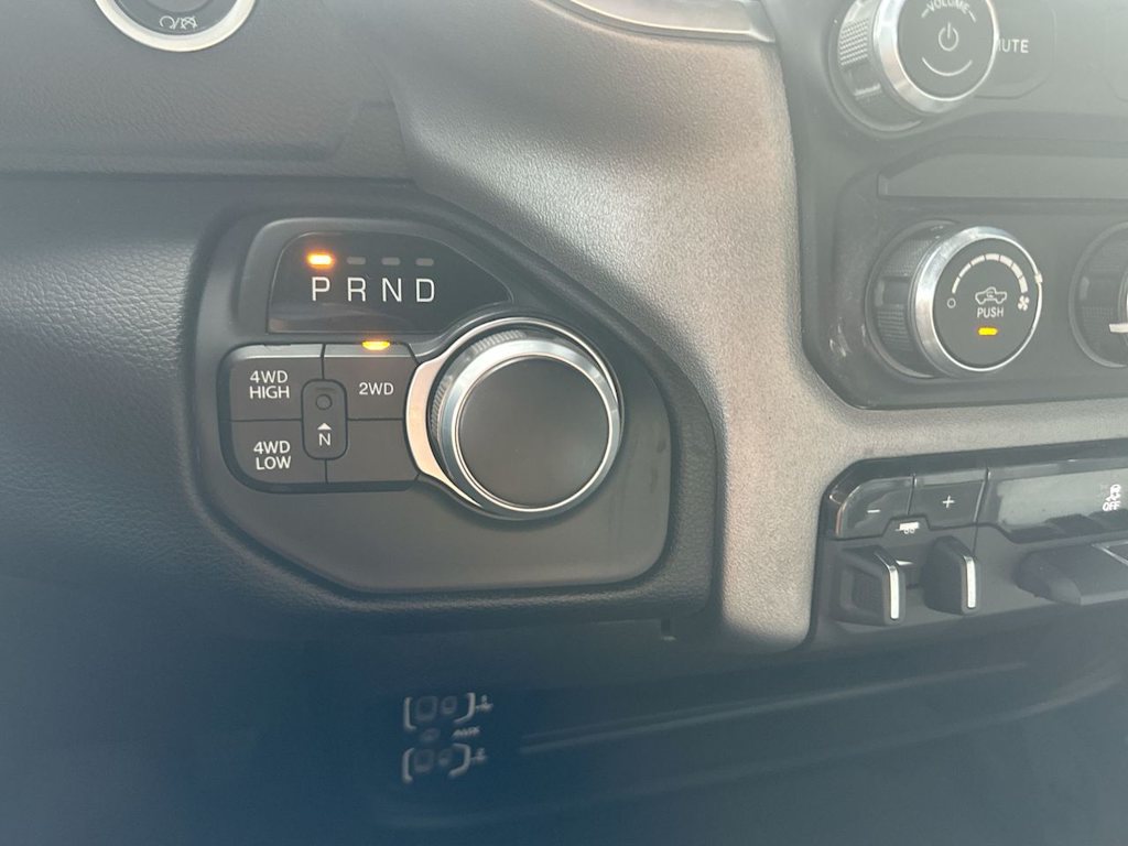 Thumbnail: 2024 RAM 2500 - 27