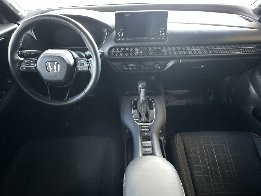 Thumbnail: 2024 Honda HR-V - 13
