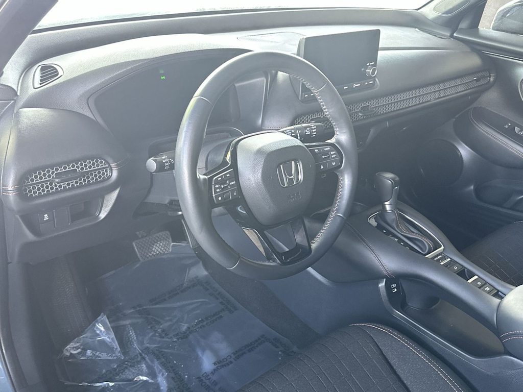 Thumbnail: 2024 Honda HR-V - 2