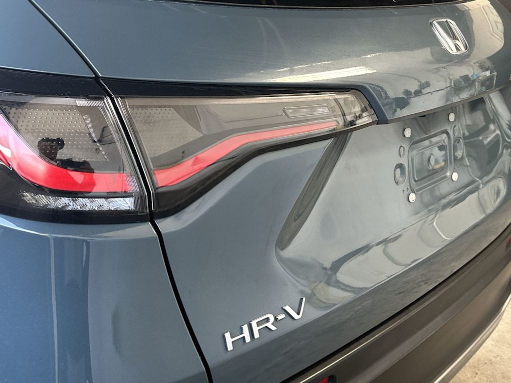 Thumbnail: 2024 Honda HR-V - 23