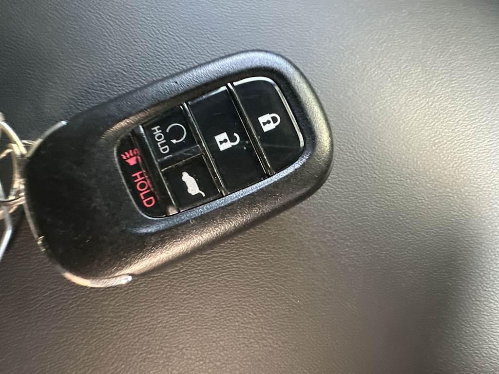 Thumbnail: 2024 Honda HR-V - 17