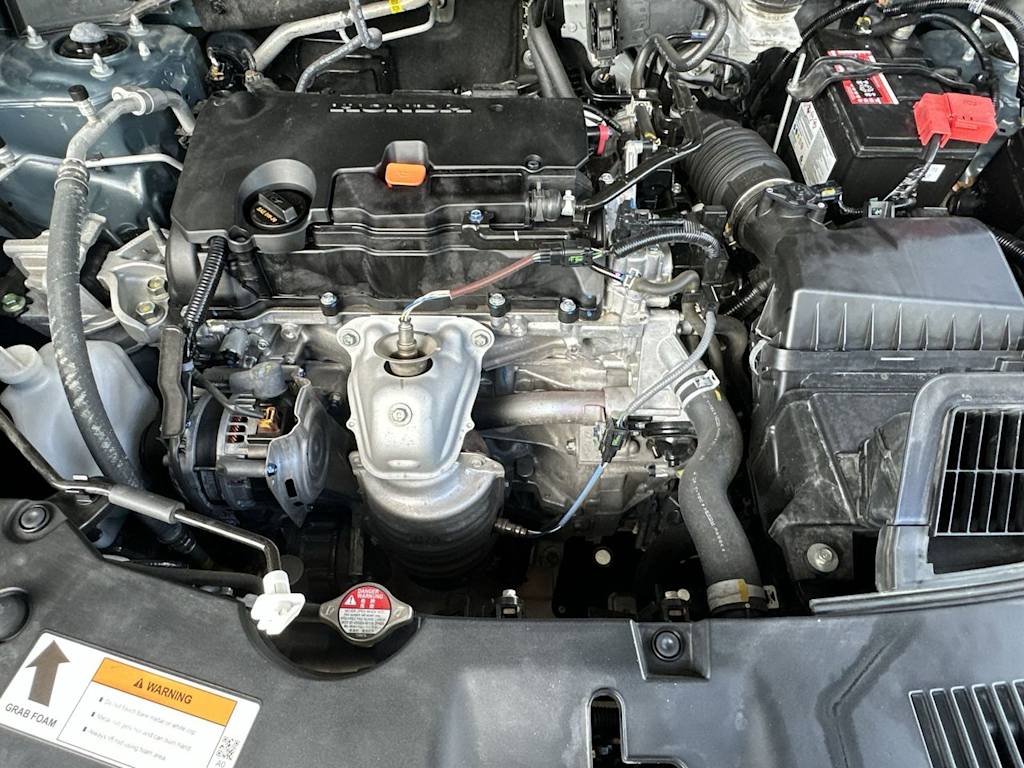 Thumbnail: 2024 Honda HR-V - 8