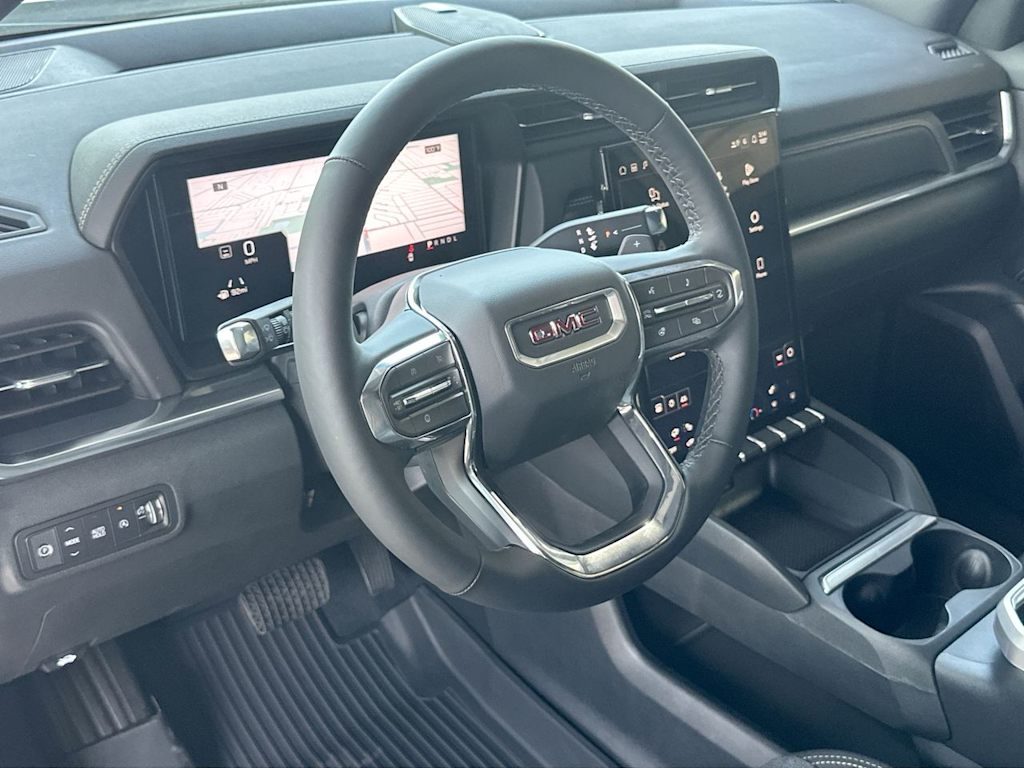 Thumbnail: 2027 GMC Terrain - 2