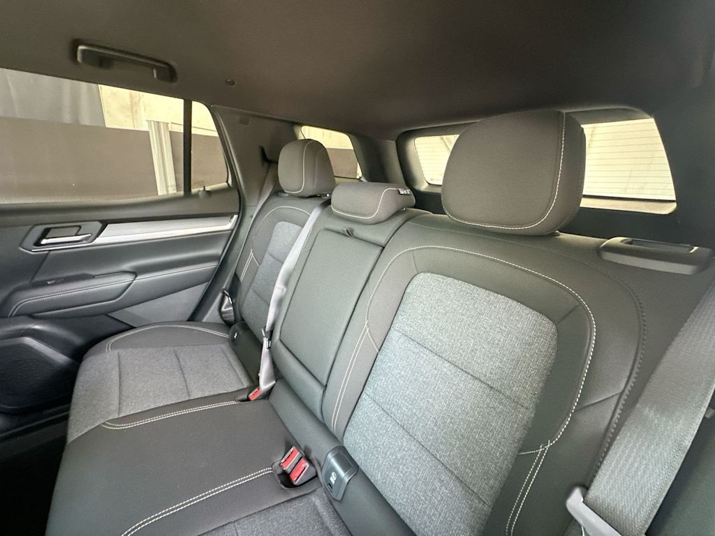 Thumbnail: 2027 GMC Terrain - 12