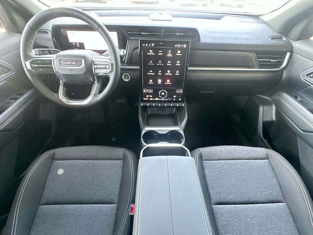 Thumbnail: 2027 GMC Terrain - 13