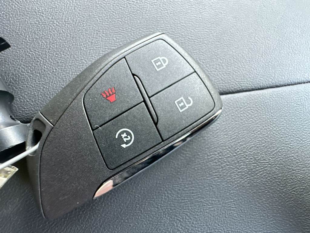 Thumbnail: 2027 GMC Terrain - 16