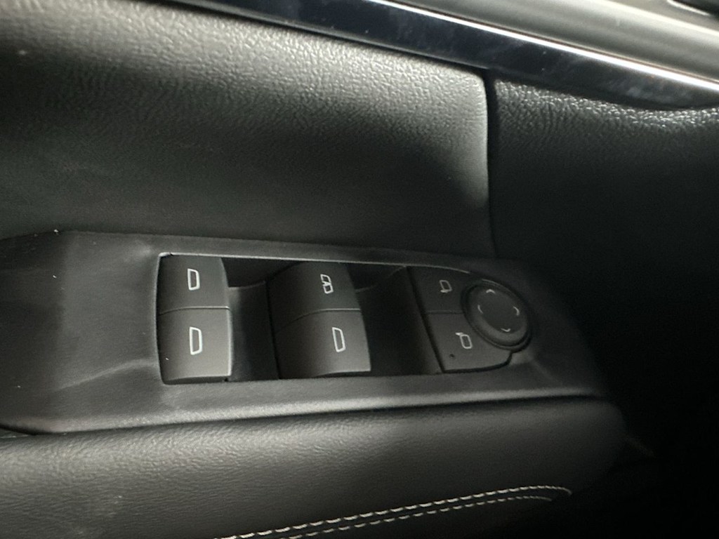 Thumbnail: 2027 GMC Terrain - 24