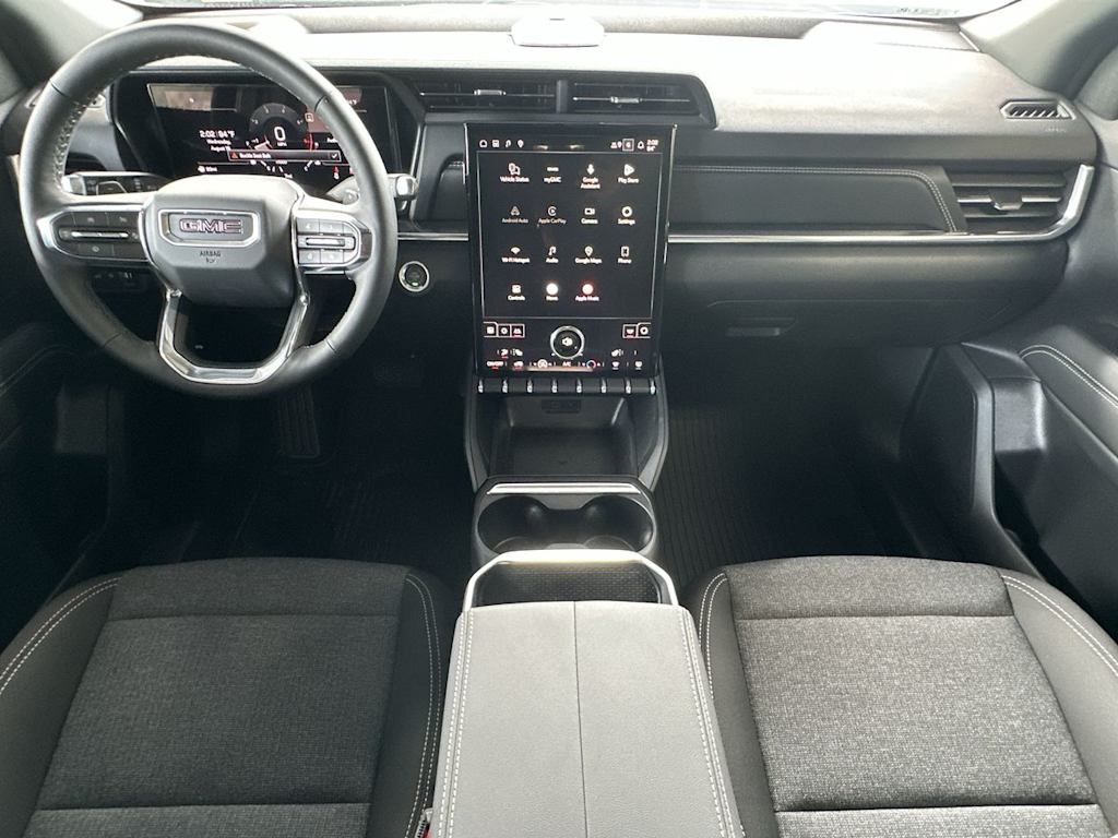 Thumbnail: 2027 GMC Terrain - 14
