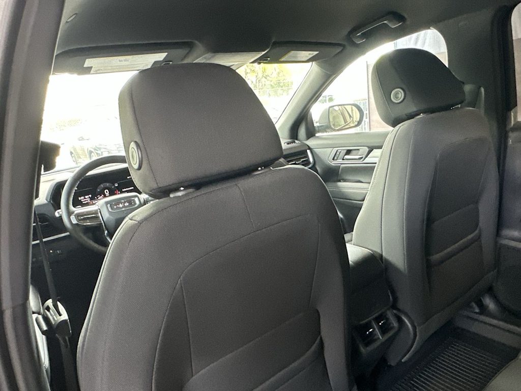Thumbnail: 2027 GMC Terrain - 12