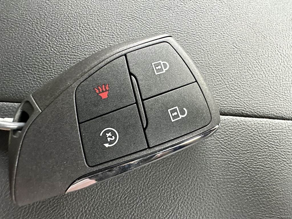 Thumbnail: 2027 GMC Terrain - 18