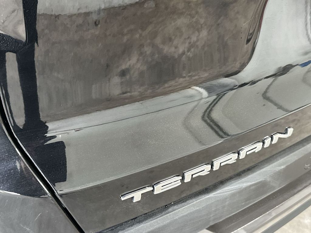 Thumbnail: 2027 GMC Terrain - 7