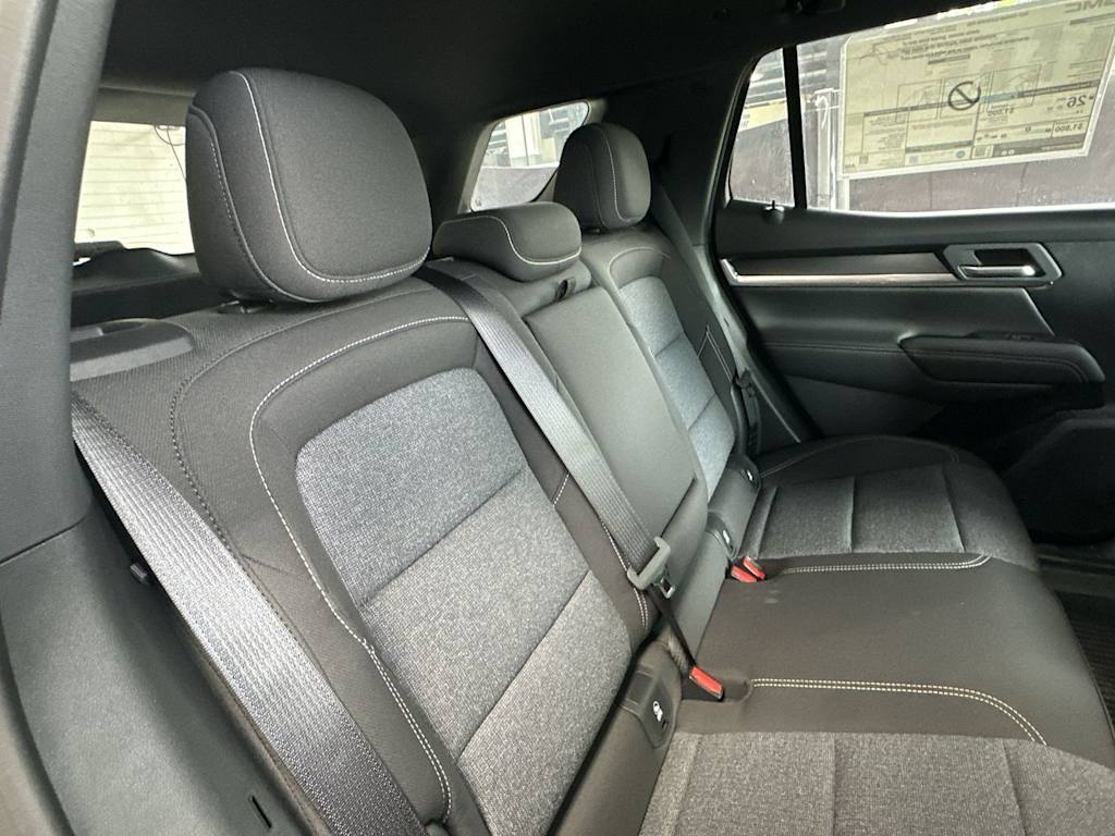 Thumbnail: 2027 GMC Terrain - 28