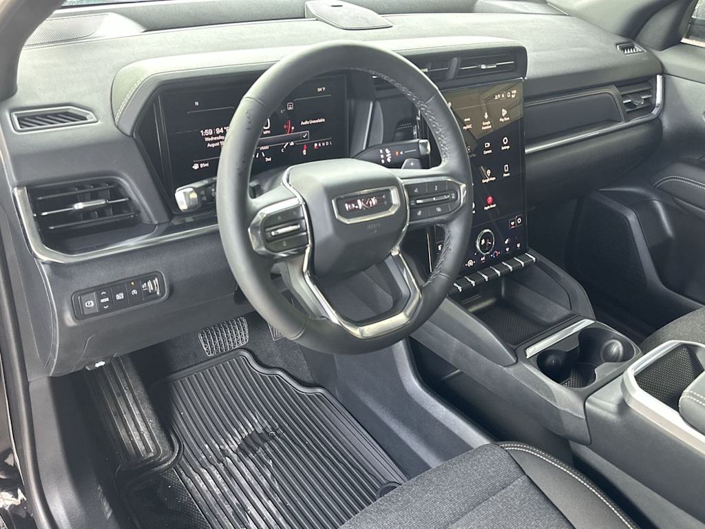 Thumbnail: 2027 GMC Terrain - 2