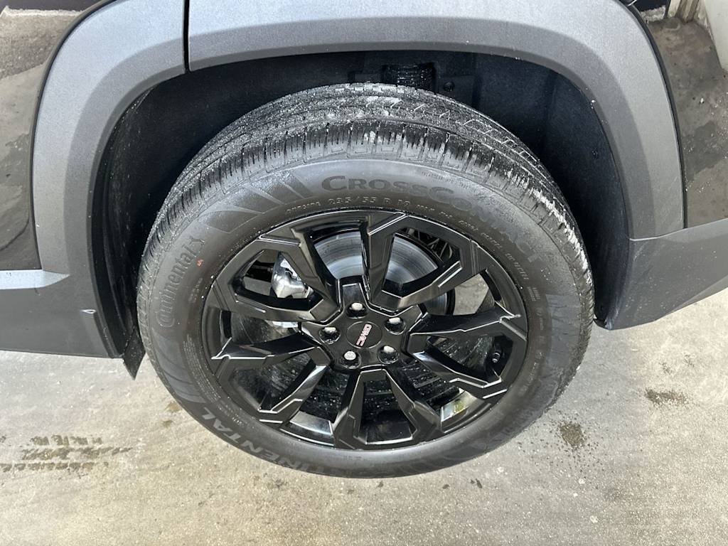 Thumbnail: 2027 GMC Terrain - 7