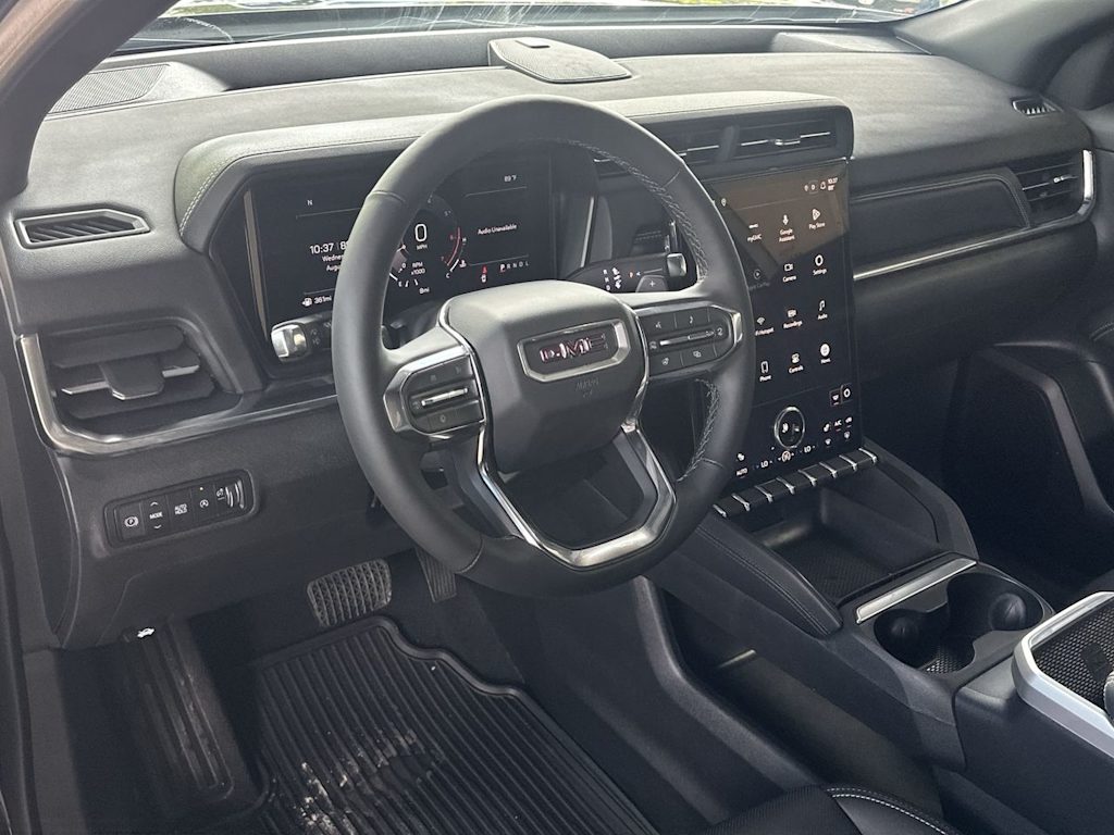 Thumbnail: 2027 GMC Terrain - 2