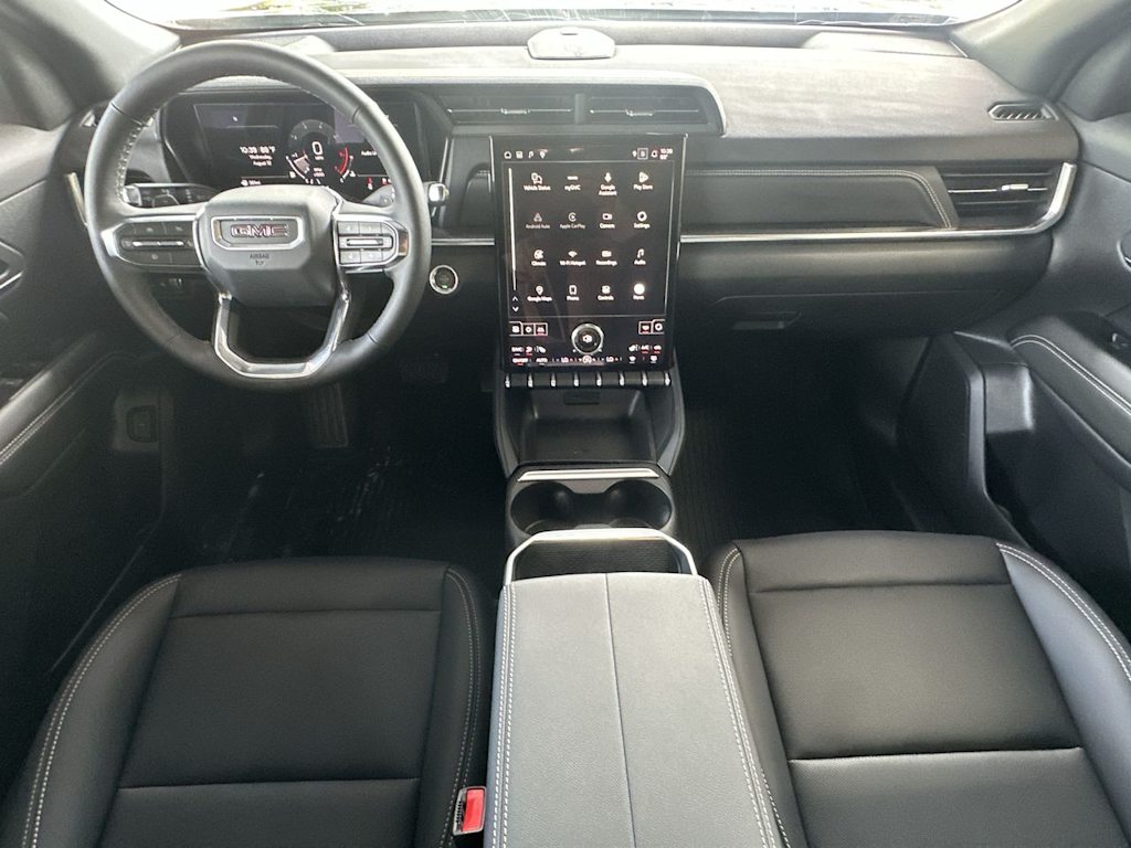Thumbnail: 2027 GMC Terrain - 13