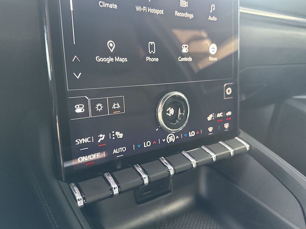 Thumbnail: 2027 GMC Terrain - 25