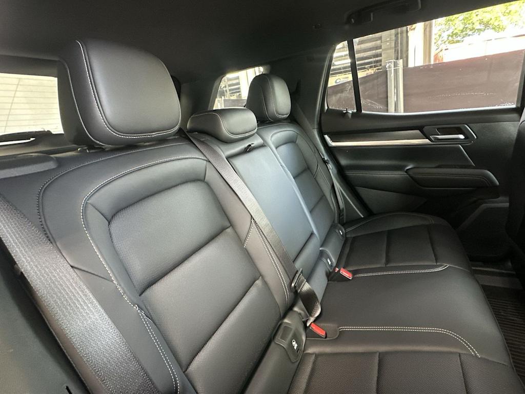 Thumbnail: 2027 GMC Terrain - 28
