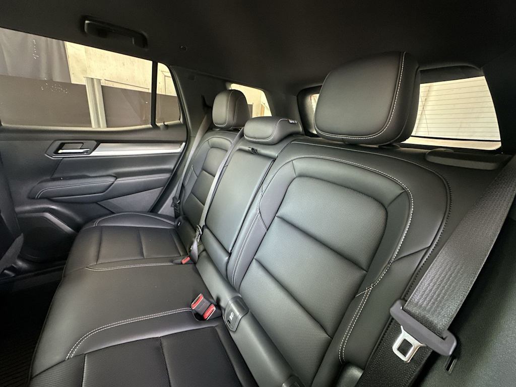 Thumbnail: 2027 GMC Terrain - 12