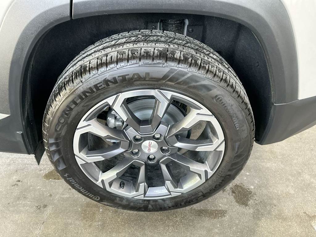 Thumbnail: 2027 GMC Terrain - 6
