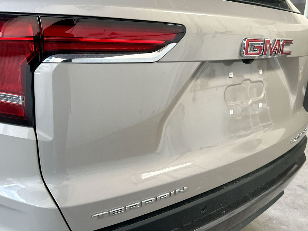 Thumbnail: 2027 GMC Terrain - 22