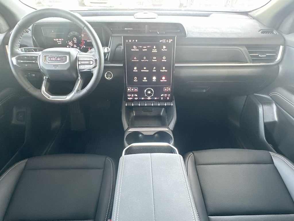 Thumbnail: 2027 GMC Terrain - 12