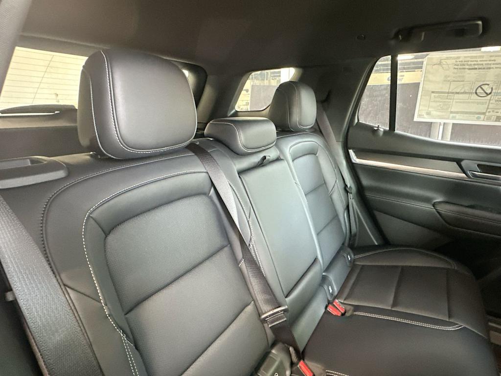 Thumbnail: 2027 GMC Terrain - 27