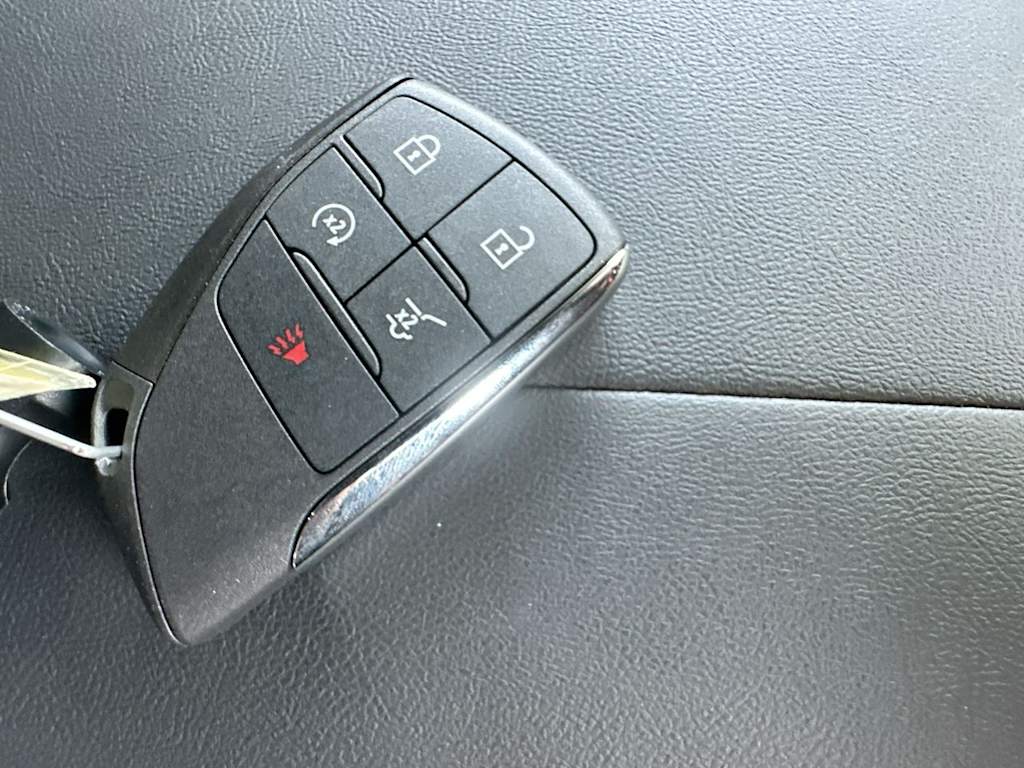 Thumbnail: 2027 GMC Terrain - 16