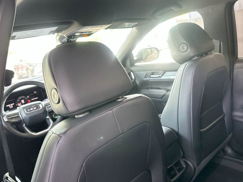 Thumbnail: 2027 GMC Terrain - 10