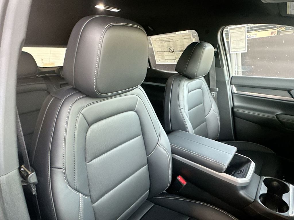 Thumbnail: 2027 GMC Terrain - 28