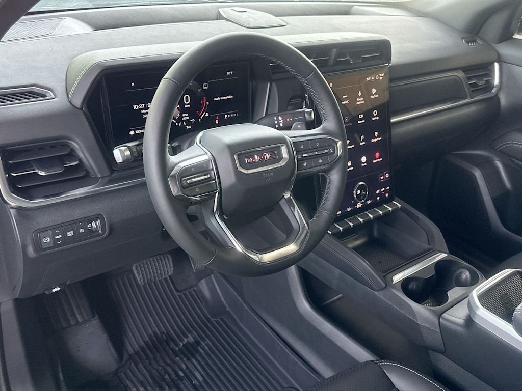 Thumbnail: 2027 GMC Terrain - 2