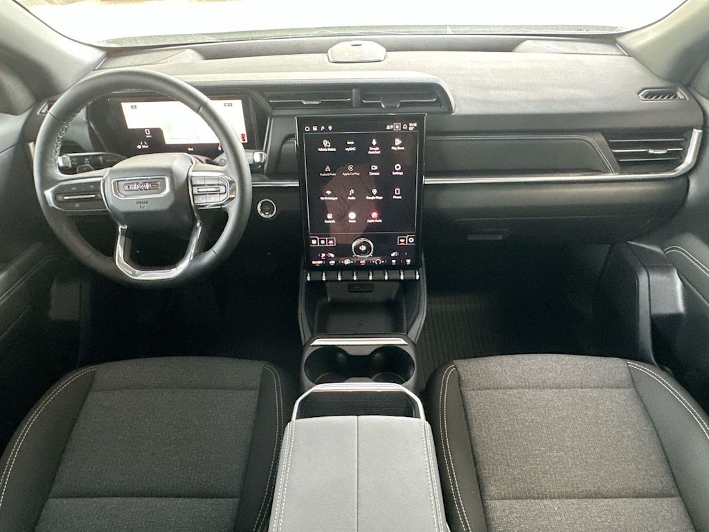 Thumbnail: 2027 GMC Terrain - 14