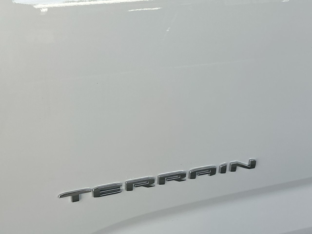 Thumbnail: 2027 GMC Terrain - 7