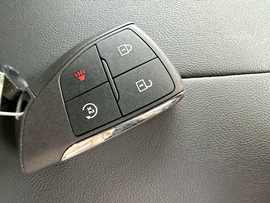 Thumbnail: 2027 GMC Terrain - 17