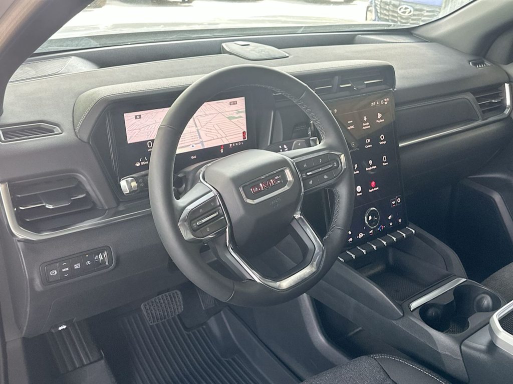Thumbnail: 2027 GMC Terrain - 2